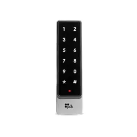 Prodata Key RDRMRK Ruggedized Mullion Touchscreen Keypad Reader, Prox (125 kHz)