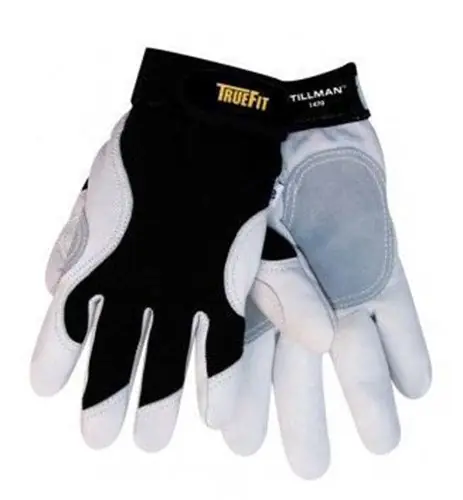 TILLMAN 1470L Leather Gloves