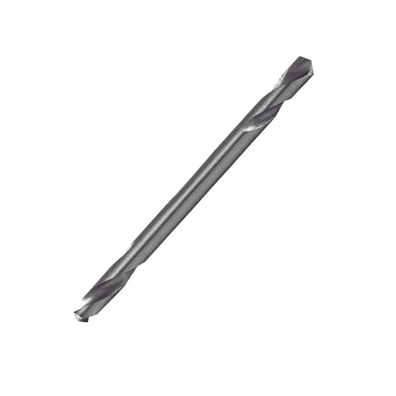 Malco DE316 Drill Chucks/Bits 3/16 in Drill - Fraction 1/2 in L Flute