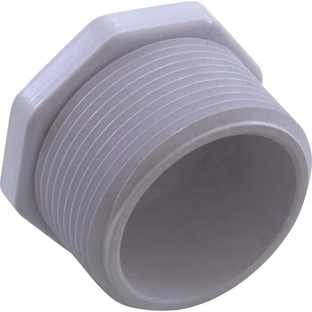 American Products 51001900 Plug Pentair American Products Main Drain 1-1/2