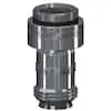 Woodford 50HA Vacuum Breaker, Chrome Plated