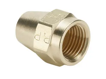Parker 61AB-4 Air Brake-AB 61AB 1/4 Inch Replacement MPN