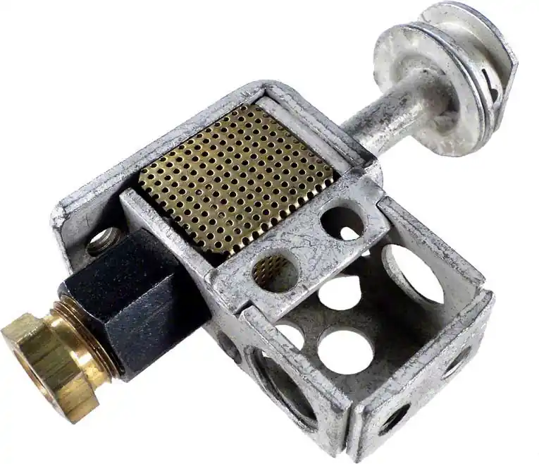 Pentair 071513 P24687 Pilot Q324A LP Burner