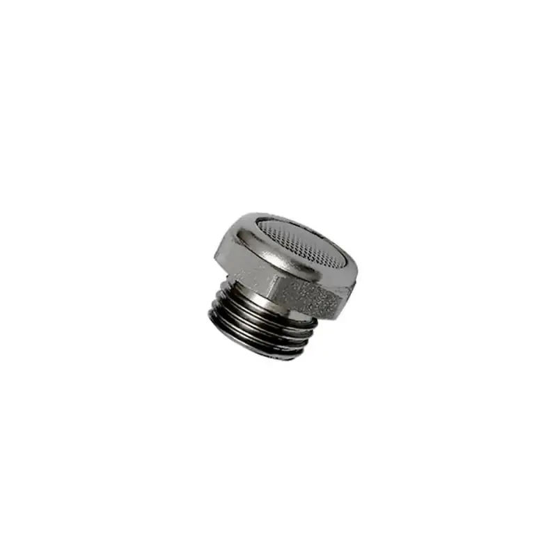 Legris 06820010 Threaded Silencer
