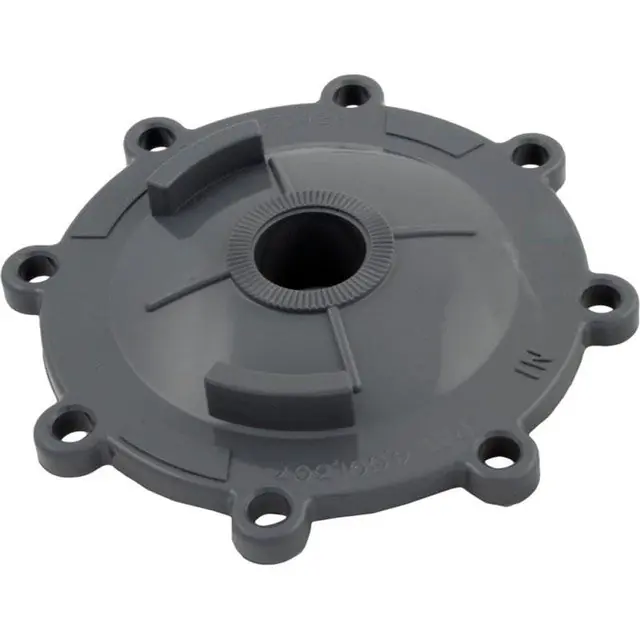 Jandy 1304+ Cover, Zodiac Jandy 2-Way/3-Way Valves, 3-Port