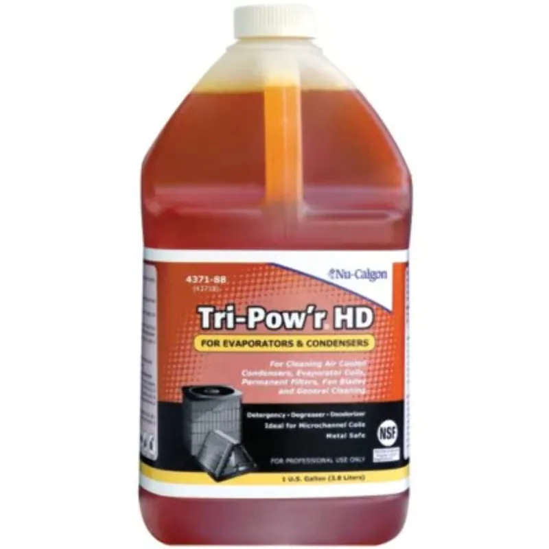 Nu-Calgon 3111-92 Valve Ball 3/8 PI X 3/8 PI