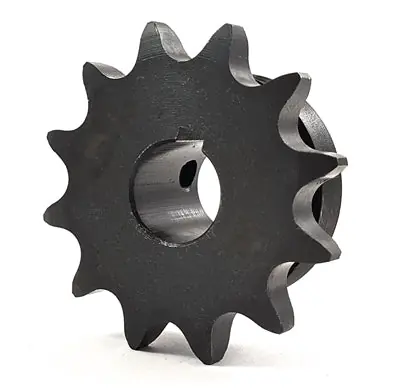 NIDEC 40BS12-3/4 SPROCKET * CLEARANCE *