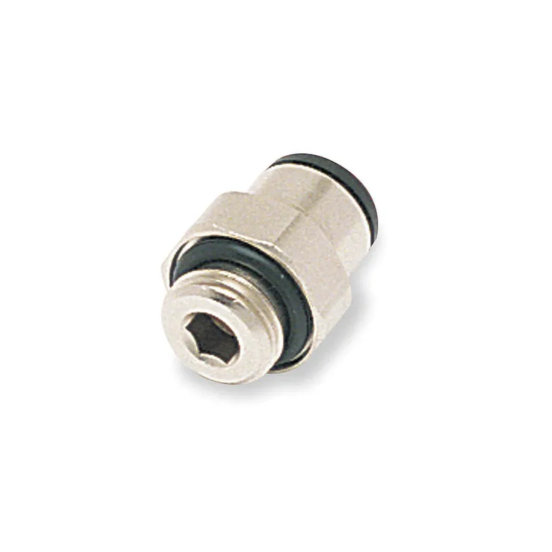 Legris 31010817 Male Connector 290 psi (8mm O.D. Tubing) Replacement MPN