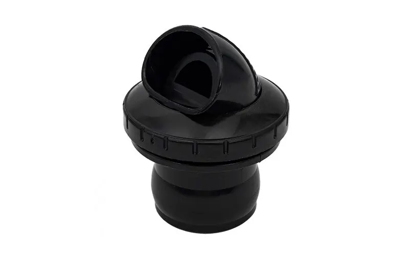 Infusion Pool Products VRFSASBK Venturi Return Fitting