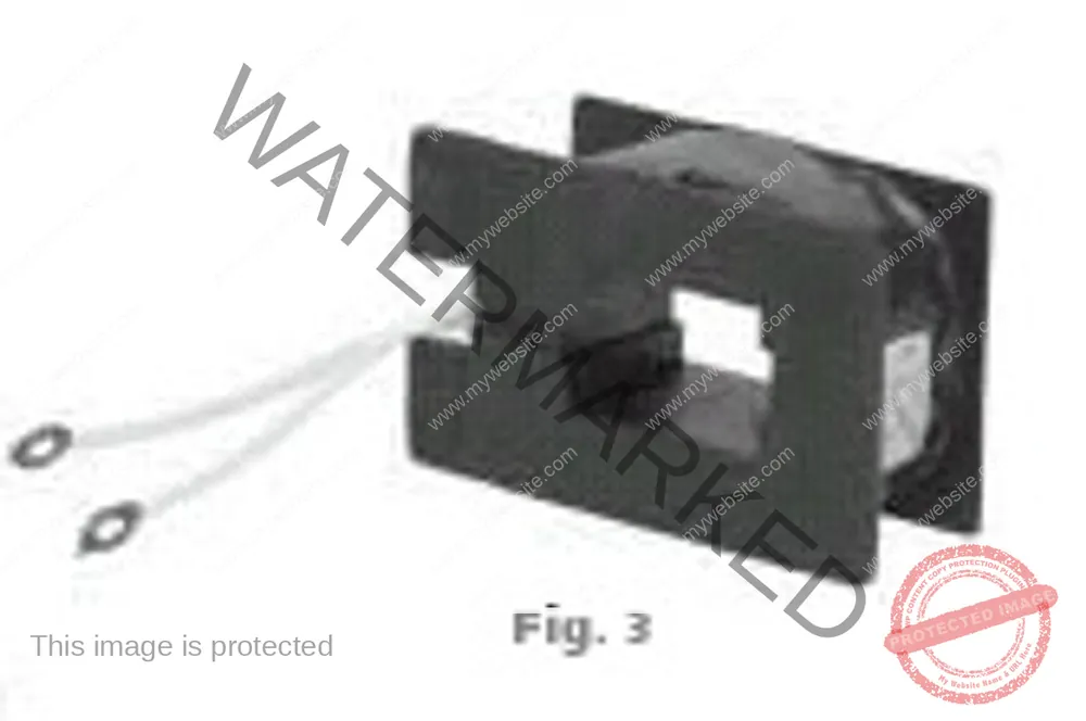 FASCO C120C FASCO CONTACTOR PART * CLEARANCE *