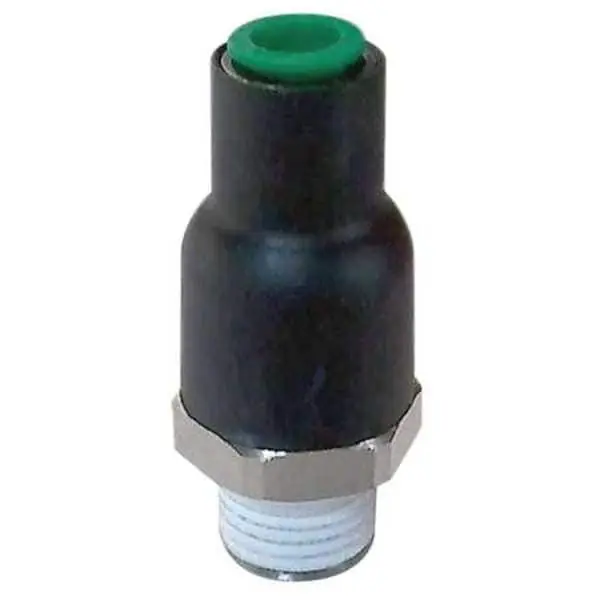 Legris 7985 56 14 Tube to Male Thread Pneumatic Check Valve