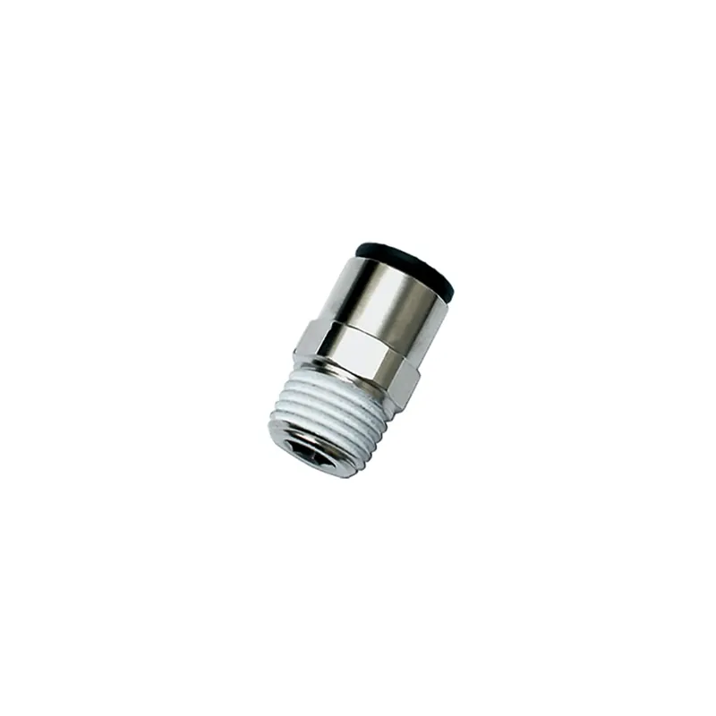 Legris 31751022 Male Connector Power 10 mm