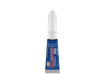 Loctite 234072 Super Bonder Instant Adhesive 3g Tube