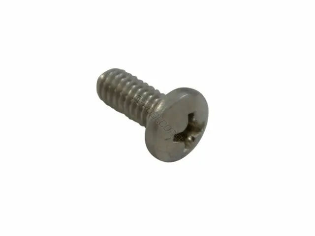 Pentair 072540 Screw 8-32x.375 SS