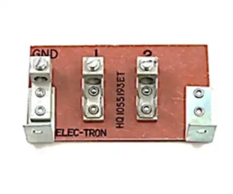 International Comfort Products 1055193 Terminal Board