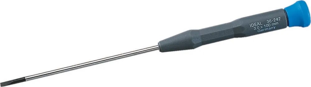 Ideal Industries 36-242 Electronic 1/8 Cab Tip X 4 Replacement MPN