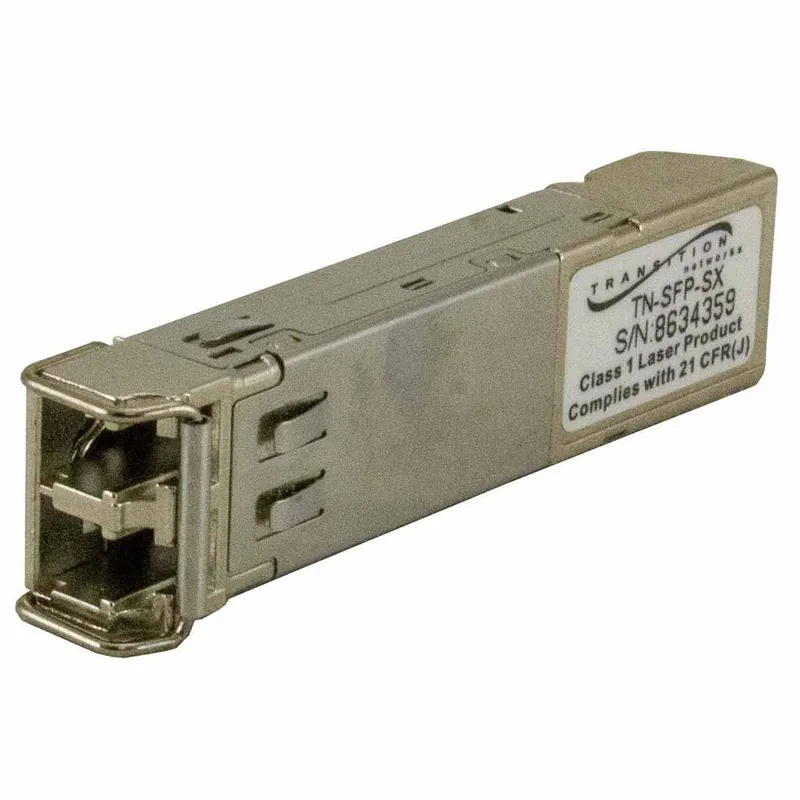 Transition Networks TN-SFP-SX Transceiver Module