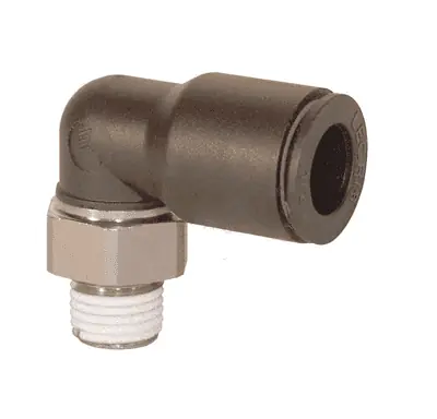 Legris 31090811 90 Male Elbow