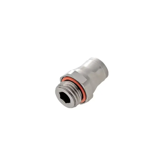 Legris 38010420 Stainless Push-to-Connect Fittings