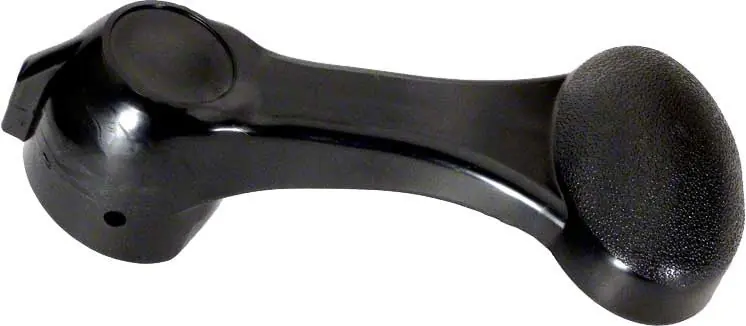 American Products 50131100 Handle Pent Am Prod Top Mount Clamp-On Valve 8-pos