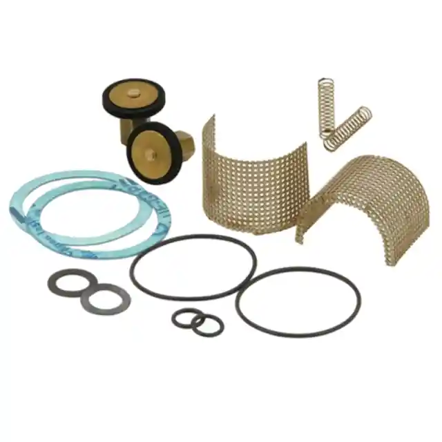Watts 230-137 Poppet Repl.Kit 1 1/4 T