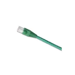 Leviton 62460-3G eXtreme CAT6 Standard Patch Cord, 3, Green