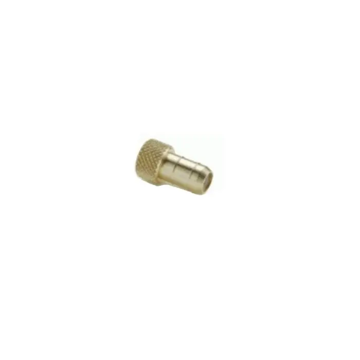 Schneider Electric B-393 1/2 in. Barb Plug B-393