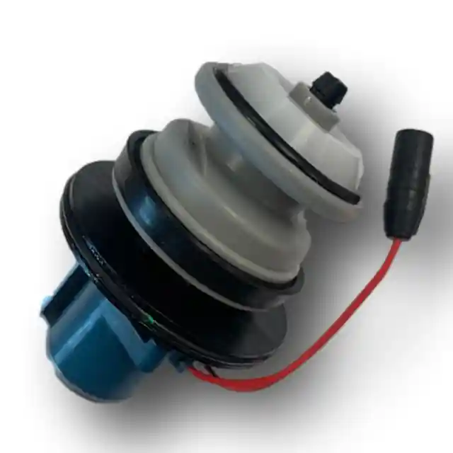 American Standard M970693-0070A Solenoid & Piston Assembly