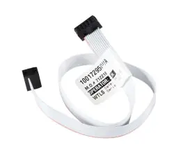 Lochinvar 100312423 10 Pin Ribbon Cable
