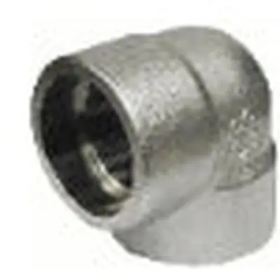 Warren Alloy 212316SS3000SW90