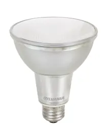 LEDVANCE LED11PAR30LNDIM830FL4013YGLWRP 11W Dimmable PAR30LN