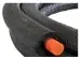 Cambridge-Lee 277118 5/8 x 1 50' SLO CL BLACK FLEX