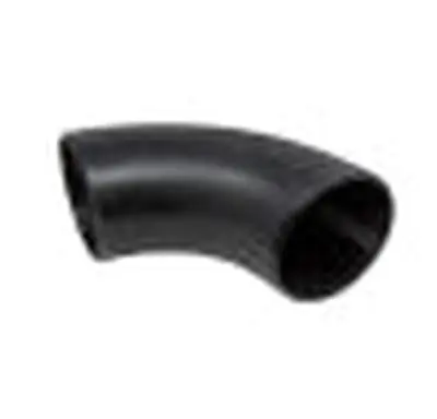 Allied Fitting F9LS6 Weld Fitting 90 Degree Elbow B16.9 A234 WPB