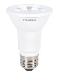 Sylvania LED4.5PAR20830FL4510YVRP2/79279 PAR20 LED Lamp 120 Volt 4.5 Watt Replacement MPN