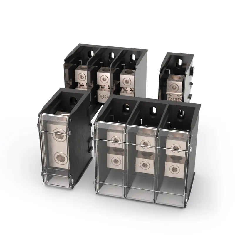 LITTELFUSE LD1440-1 POWER DISTRIBUTION BLOCK