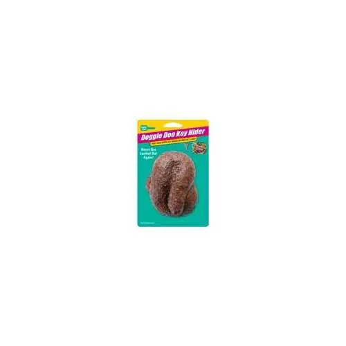 Lucky Line 90501 Doggy Doo Key Hider 1/CD