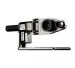 Nupi 00NPCCE125/110 Tool Support 110V 1/2-5