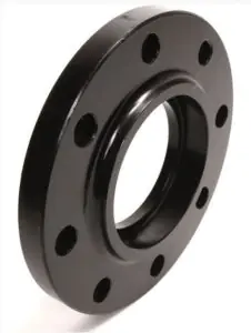 Allied Fitting L1KRS4 Socket Weld Flange 4 Inch