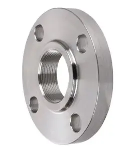Allied Fitting 3304SSTF300 Threaded Flange
