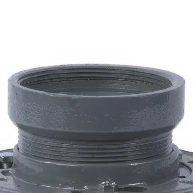 Watts DD-50-15 Strainer Extension for FD-100/FD-200/FD-1100 Floor Drain