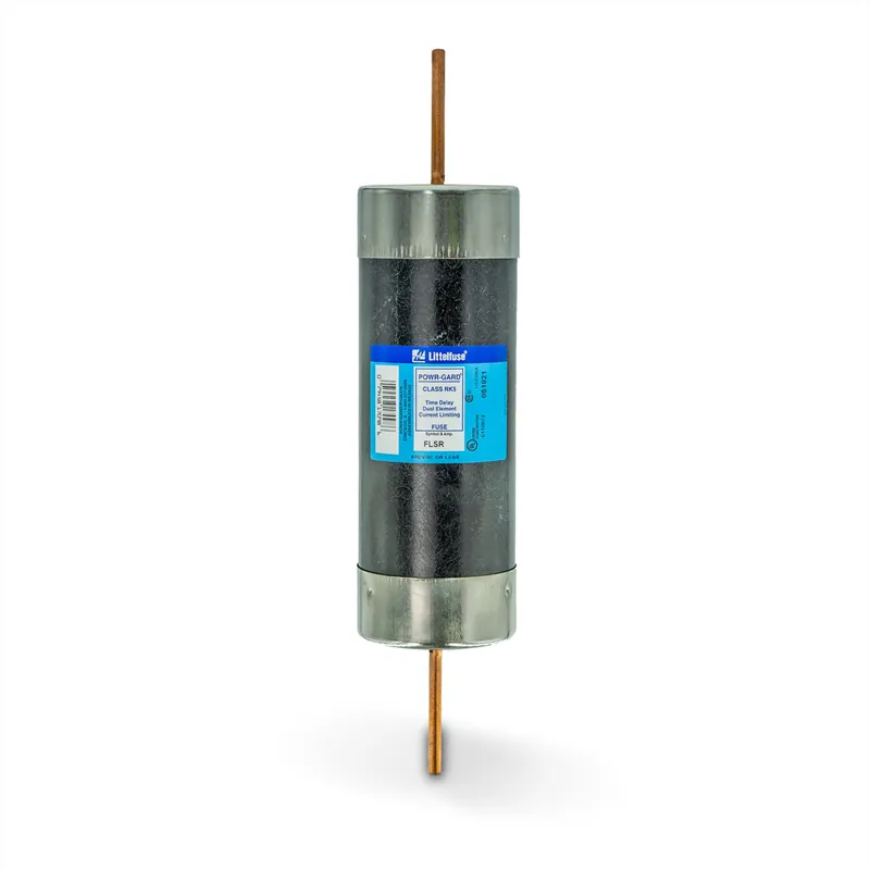 Littelfuse FLSR500 Fuse 600V T/D Class RK5 500A