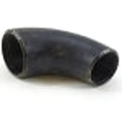 Allied Fitting F9LX5 5 CS Weld XS LR 90 Ell B16.9 A234 WPB IMP