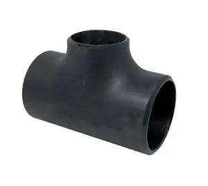 Allied Fitting FRTS14X10 weld tee fitting
