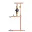 Weil-McLain 383-900-125 Evergreen Easy-Up Manifold Kit for Boiler Sizes 70 - 220