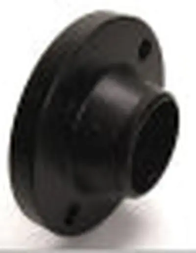 Allied Fitting L1WRS3 Weld Neck Flange 3 Inch