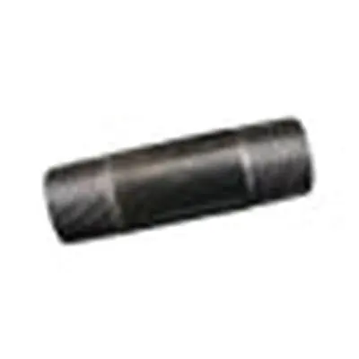 Ward Mfg 01L12600 Ready-Cut Pipe Nipple 1-1/4 in x 60 in L