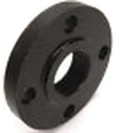 Allied Fitting L1TR8 8 150 CS FLG RF THRD B16.5 A105 IMP