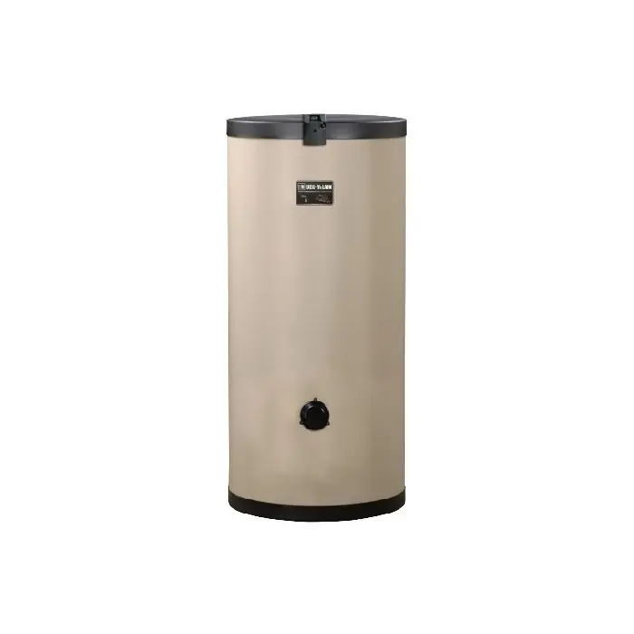 Weil McLain 633-600-003 Aqua Plus 85 - 85 Gallon Capacity - Residential Indirect Water Heater