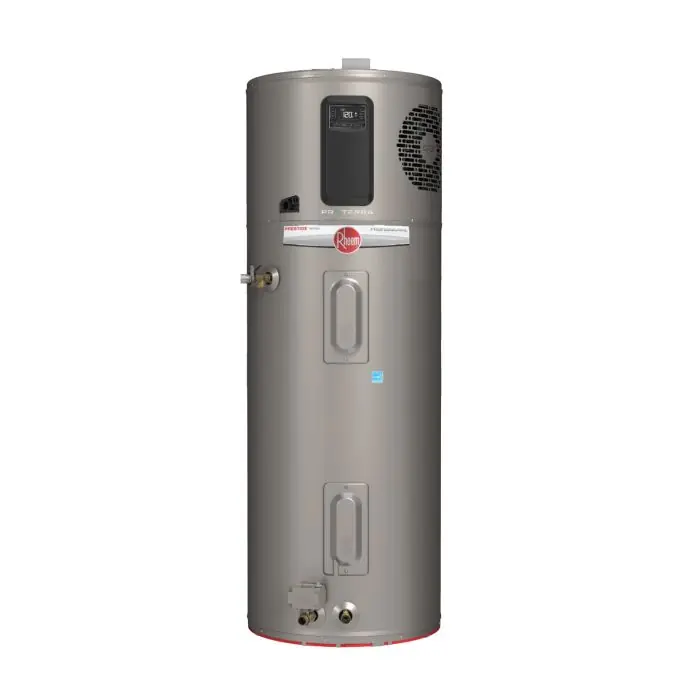 Rheem PROPH65T2RH375-SO Power Vent Water Heater