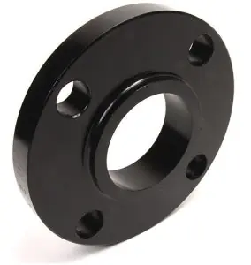 Allied Fitting L3SR3 - Slip-On Flange 3 Inch B16.5 A105